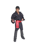 Adult High Seas Bandit Pirate Costume