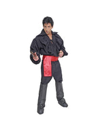 Adult High Seas Bandit Pirate Costume