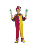 Child Clown Costume