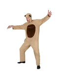 Adult Honey Bear Costume