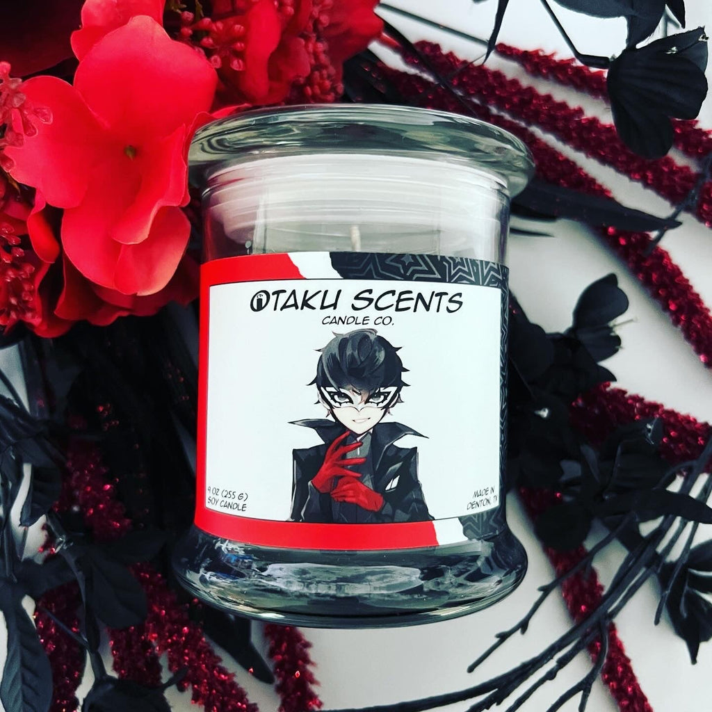 Ren (Joker)