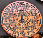 Pagan Calendar