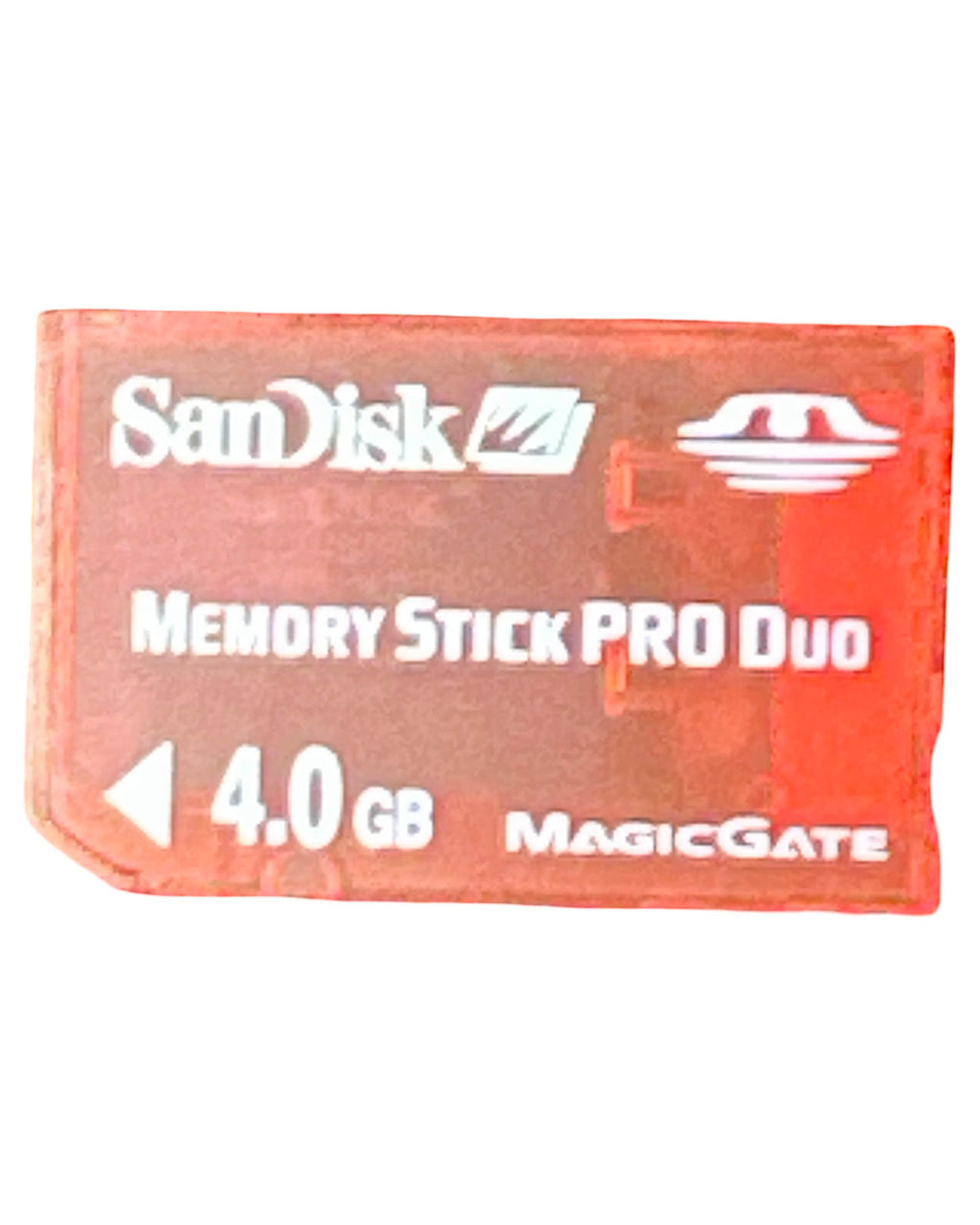 PSP Memory Stick Pro Duo - PSP - Role-Players