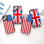 Country Flag Phone Case