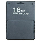 Memory Card - PlayStation 2 - Role-Players