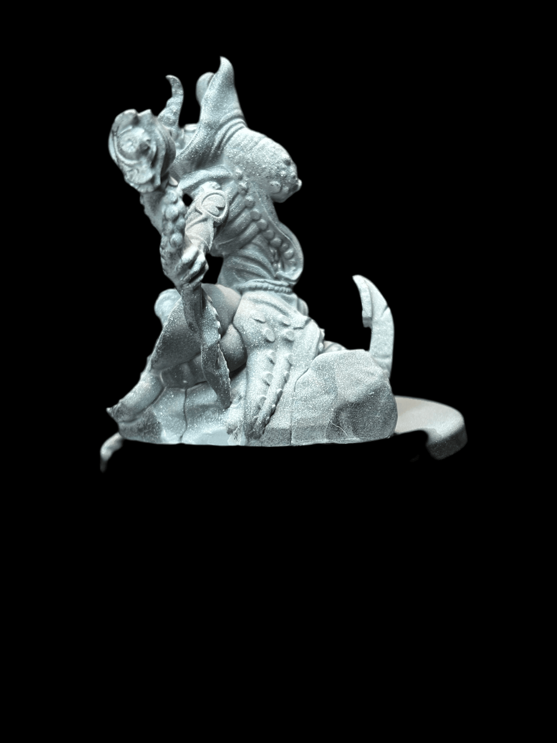 Octopus Lich - 