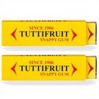 SNAPPING GUM - SS ADAMS - 2 Pack