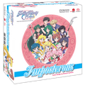 Sailor Moon Crystal: Imposterous - 