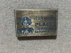 A Woman’s Place