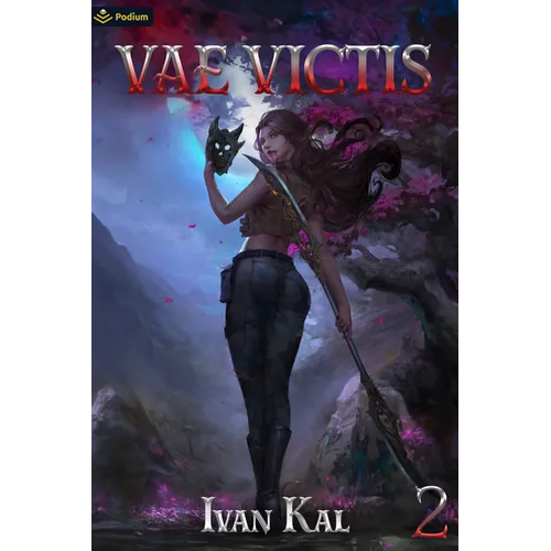 Vae Victis 2: An Apocalypse Litrpg