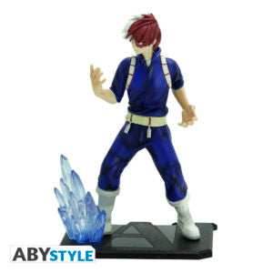 MY HERO ACADEMIA - Shoto Todoroki Figure - 