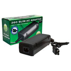 Xbox 360 Slim Power Adapter - Role-Players