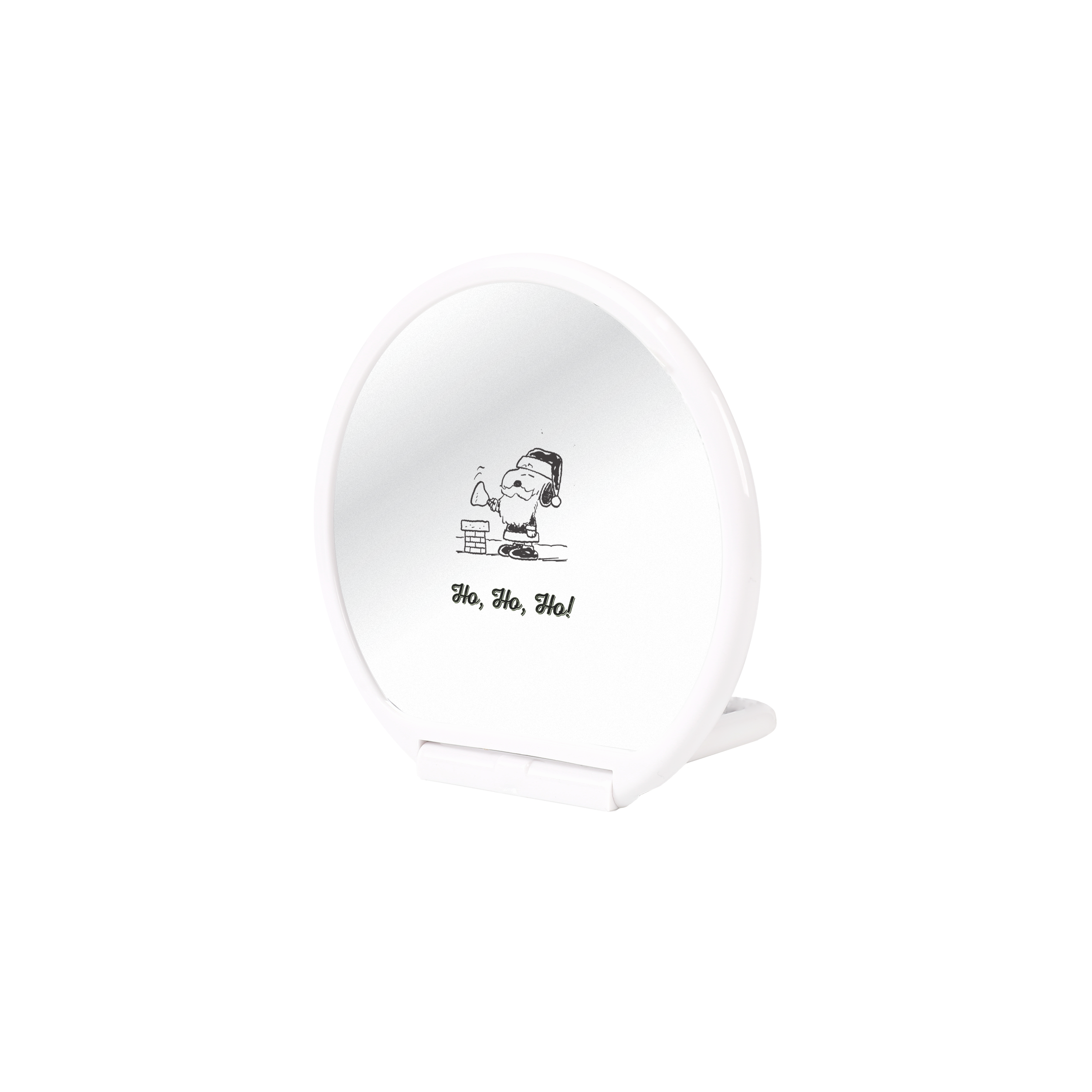 Peanuts Holiday | Handheld Mirror