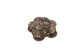 Egyptian Themed Gaming Coins - Medium 25mm (12-Pack) - 
