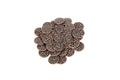 Celtic Themed Gaming Coins - Tiny 15mm (18-Pack) - 