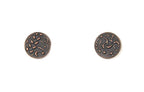 Celtic Themed Gaming Coins - Tiny 15mm (18-Pack) - 