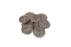 Celtic Themed Gaming Coins - Large 30mm (9-Pack) - 