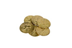 Celtic Themed Gaming Coins - Jumbo 35mm (6-Pack) - 