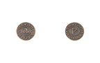 Viking Themed Gaming Coins - Tiny 15mm (18-Pack) - 