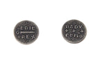 Viking Themed Gaming Coins - Small 20mm (15-Pack) - 