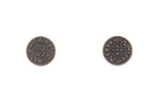 Middle Ages Themed Gaming Coins - Tiny 15mm (18-Pack) - 