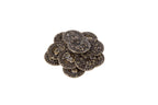 Renaissance Themed Gaming Coins - Medium 25mm (12-Pack) - 