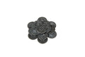 Pirate Ships Themed Gaming Coins - Small 20mm (15-Pack) - 