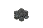 Pirate Ships Themed Gaming Coins - Small 20mm (15-Pack) - 
