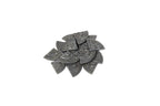 Pieces of Eight Themed Gaming Coins - Small 20mm (15-Pack) - 