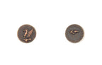 Mythological Creatures Themed Gaming Coins - Tiny 15mm (18-Pack) - 