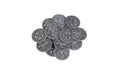 Mythological Monsters Themed Gaming Coins - Small 20mm (15-Pack) - 