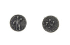 Mythological Monsters Themed Gaming Coins - Small 20mm (15-Pack) - 