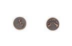 Dragons Themed Gaming Coins - Tiny 15mm (18-Pack) - 
