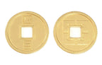 Japanese Themed Gaming Coins - Jumbo 35mm (6-Pack) - 