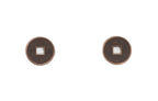 Mongol Themed Gaming Coins - Tiny 15mm (18-Pack) - 