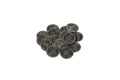 Persian & Asia Minor Themed Gaming Coins - Small 20mm (15-Pack) - 