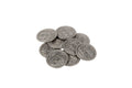 Persian & Asia Minor Themed Gaming Coins - Large 30mm (9-Pack) - 