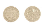 Persian & Asia Minor Themed Gaming Coins - Large 30mm (9-Pack) - 