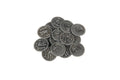 Anglo-Saxon Themed Gaming Coins - Small 20mm (15-Pack) - 
