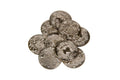 Anglo-Saxon Themed Gaming Coins - Large 30mm (9-Pack) - 