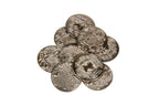 Anglo-Saxon Themed Gaming Coins - Large 30mm (9-Pack) - 