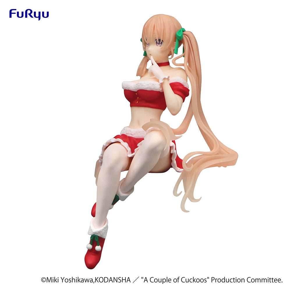 A Couple of Cuckoos - Erika Amano Noodle Stopper Figure - 