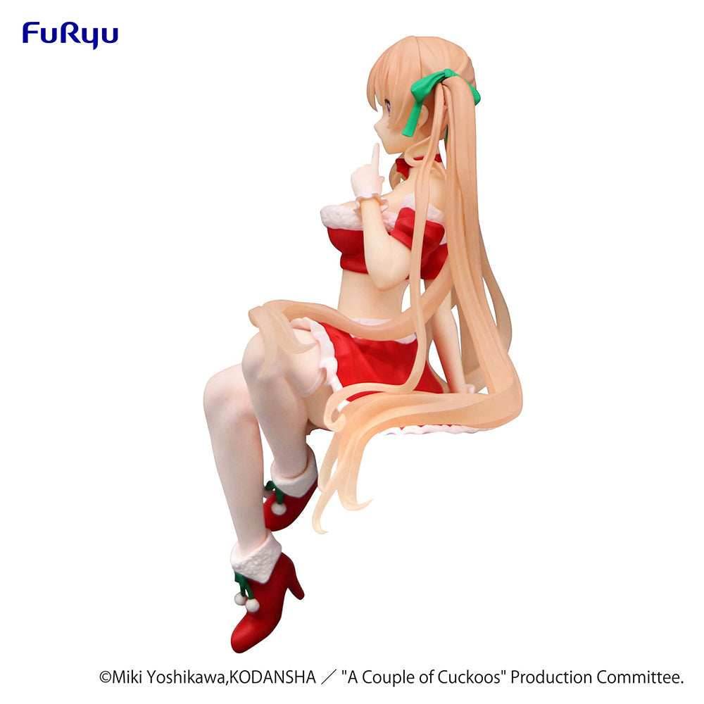 A Couple of Cuckoos - Erika Amano Noodle Stopper Figure - 