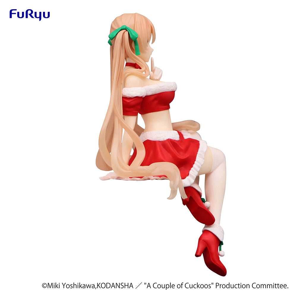 A Couple of Cuckoos - Erika Amano Noodle Stopper Figure - 