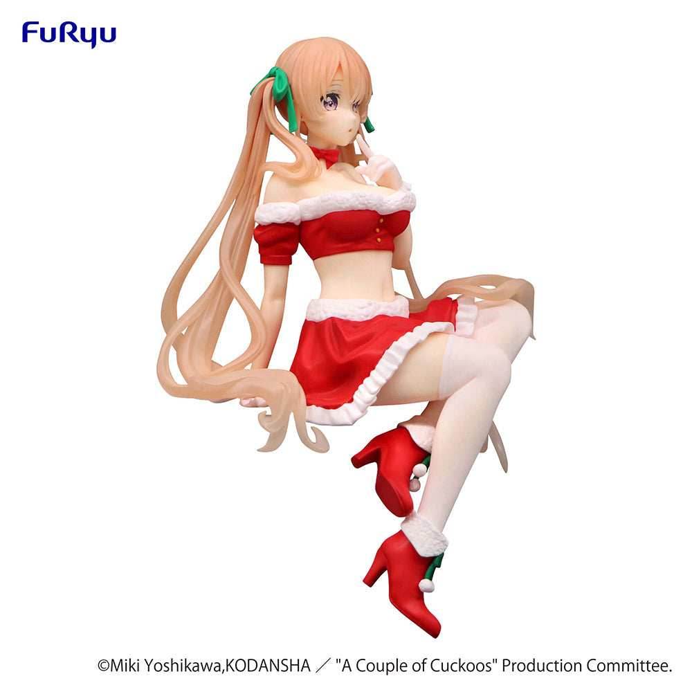 A Couple of Cuckoos - Erika Amano Noodle Stopper Figure - 