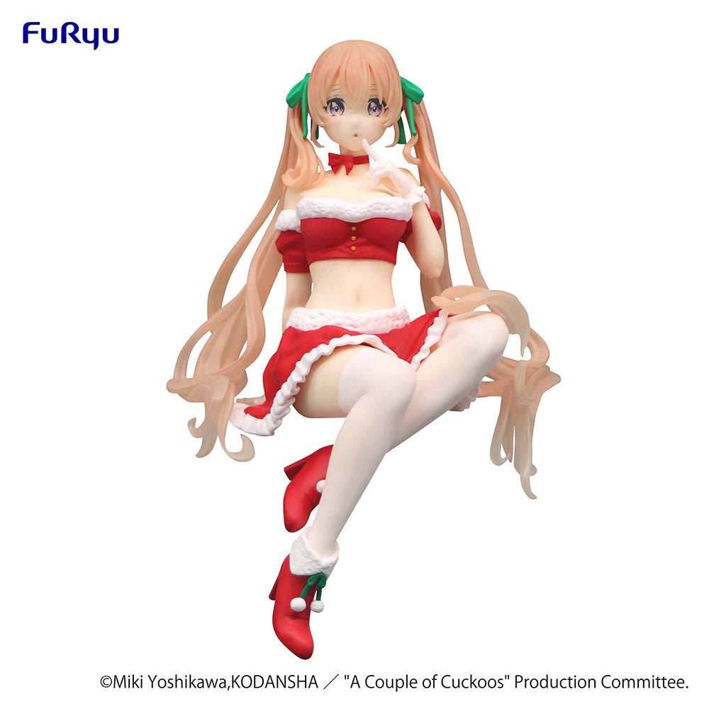 A Couple of Cuckoos - Erika Amano Noodle Stopper Figure - 