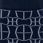 Argyle Hidden Message Sock Set