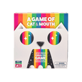 A Game of Cat and Mouth - 