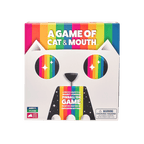 A Game of Cat and Mouth - 