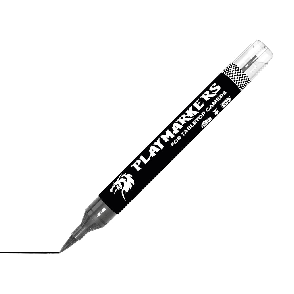 AK Interactive Markers: Playmarkers - Black